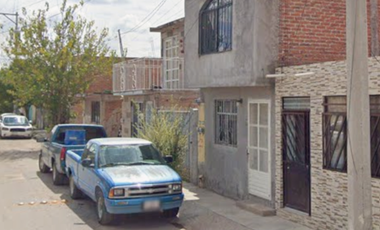 CASA DE RECUPERACION HIPOTECARIA EN Víctor Rosales,Zacatecas