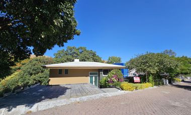 LAS CAÑADAS COTO LA NORIA CASA EN VENTA PARA REMODELAR A CAMPO DE GOLF