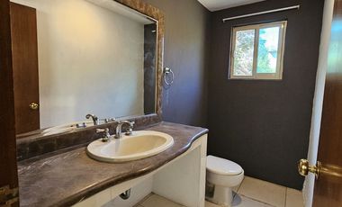 LAS CAÑADAS COTO LA NORIA CASA EN VENTA PARA REMODELAR A CAMPO DE GOLF