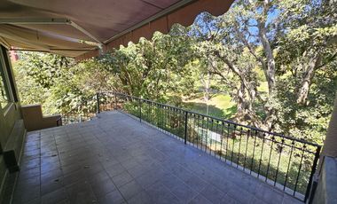 LAS CAÑADAS COTO LA NORIA CASA EN VENTA PARA REMODELAR A CAMPO DE GOLF