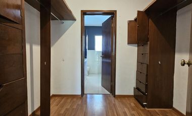 LAS CAÑADAS COTO LA NORIA CASA EN VENTA PARA REMODELAR A CAMPO DE GOLF