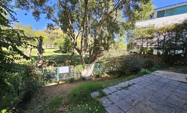 LAS CAÑADAS COTO LA NORIA CASA EN VENTA PARA REMODELAR A CAMPO DE GOLF