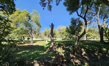 LAS CAÑADAS COTO LA NORIA CASA EN VENTA PARA REMODELAR A CAMPO DE GOLF