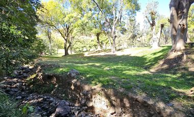 LAS CAÑADAS COTO LA NORIA CASA EN VENTA PARA REMODELAR A CAMPO DE GOLF