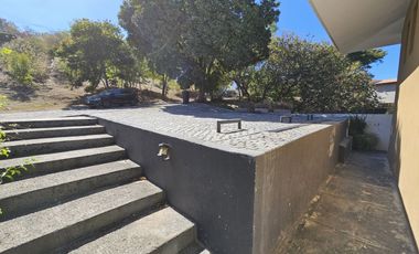 LAS CAÑADAS COTO LA NORIA CASA EN VENTA PARA REMODELAR A CAMPO DE GOLF