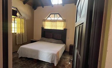 Casa de campo en El Moral, Valle de Juárez, Jalisco