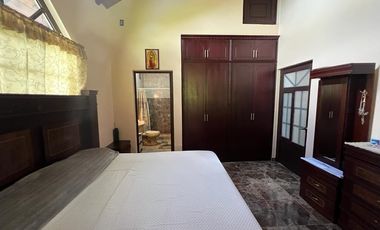 Casa de campo en El Moral, Valle de Juárez, Jalisco