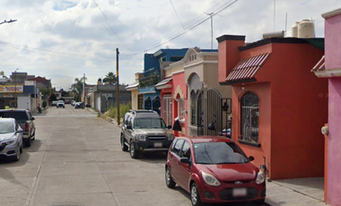CASA DE RECUPERACION HIPOTECARIA EN CALERA,ZACATECAS