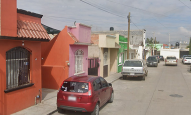 CASA DE RECUPERACION HIPOTECARIA EN CALERA,ZACATECAS