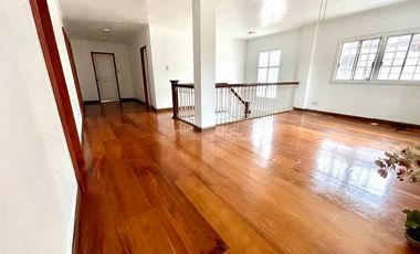 550 sqm 5BR House for Lease in Valle Verde 1, Pasig City