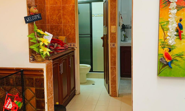 Casa en condominio en el Buque a precio de oportunidad.