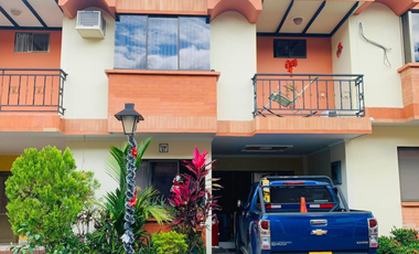 Casa en condominio en el Buque a precio de oportunidad.