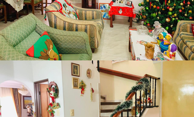 Casa en condominio en el Buque a precio de oportunidad.