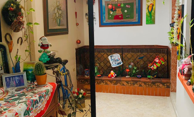 Casa en condominio en el Buque a precio de oportunidad.