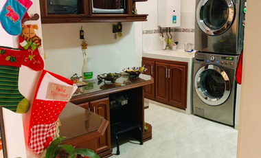 Casa en condominio en el Buque a precio de oportunidad.