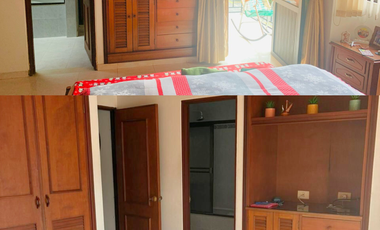 Casa en condominio en el Buque a precio de oportunidad.