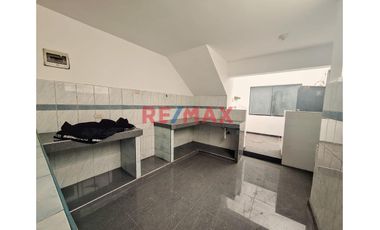 Vendo Departamento Mas Aires En Mirones Bajo Cercado De Lima S/. 267,200.00 - $ 80,000.00