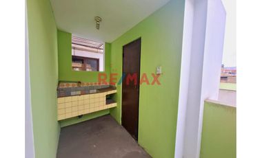 Vendo Departamento Mas Aires En Mirones Bajo Cercado De Lima S/. 267,200.00 - $ 80,000.00