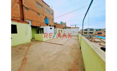 Vendo Departamento Mas Aires En Mirones Bajo Cercado De Lima S/. 267,200.00 - $ 80,000.00