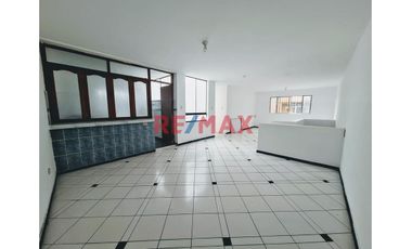 Vendo Departamento Mas Aires En Mirones Bajo Cercado De Lima S/. 267,200.00 - $ 80,000.00