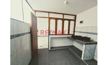 Vendo Departamento Mas Aires En Mirones Bajo Cercado De Lima S/. 267,200.00 - $ 80,000.00