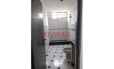 Vendo Departamento Mas Aires En Mirones Bajo Cercado De Lima S/. 267,200.00 - $ 80,000.00