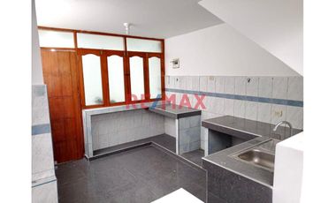 Vendo Departamento Mas Aires En Mirones Bajo Cercado De Lima S/. 267,200.00 - $ 80,000.00