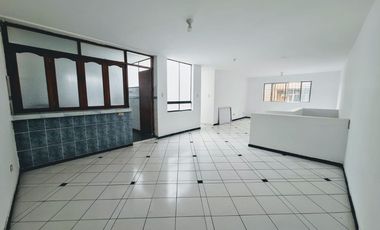 Vendo Departamento Mas Aires En Mirones Bajo Cercado De Lima S/. 267,200.00 - $ 80,000.00