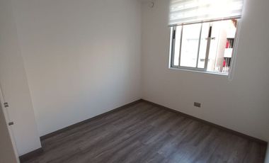 ARRIENDO DEPARTAMENTO 3 DORMITORIOS, 2 BAÑOS, ESTACIONAMIENTO Y BODEGA, MUY CERCANO A UNIVERSIDAD SANTO TOMAS