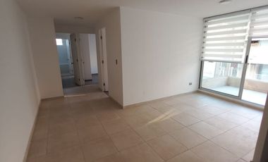 ARRIENDO DEPARTAMENTO 3 DORMITORIOS, 2 BAÑOS, ESTACIONAMIENTO Y BODEGA, MUY CERCANO A UNIVERSIDAD SANTO TOMAS