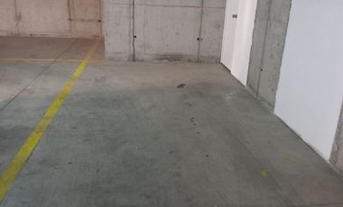 ARRIENDO DEPARTAMENTO 3 DORMITORIOS, 2 BAÑOS, ESTACIONAMIENTO Y BODEGA, MUY CERCANO A UNIVERSIDAD SANTO TOMAS