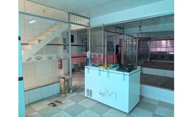 Vendo Casa Ideal Para Inversionistas, Buena Ubicacion En Ate