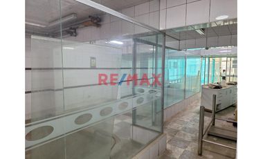 Vendo Casa Ideal Para Inversionistas, Buena Ubicacion En Ate