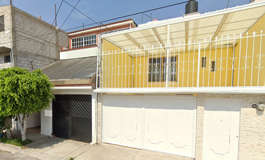 Casa en venta, Ecatepec de Morelos, EDO MEX, Villa Guadalupe Xalostoc