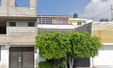 Casa en venta, Ecatepec de Morelos, EDO MEX, Villa Guadalupe Xalostoc