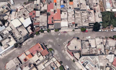 Casa en venta, Ecatepec de Morelos, EDO MEX, Villa Guadalupe Xalostoc