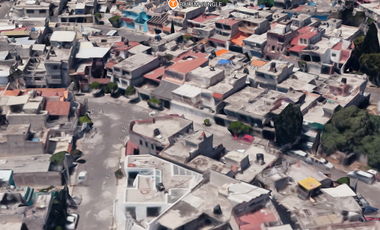 Casa en venta, Ecatepec de Morelos, EDO MEX, Villa Guadalupe Xalostoc