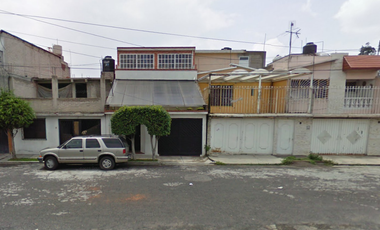 Casa en venta, Ecatepec de Morelos, EDO MEX, Villa Guadalupe Xalostoc