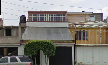 Casa en venta, Ecatepec de Morelos, EDO MEX, Villa Guadalupe Xalostoc