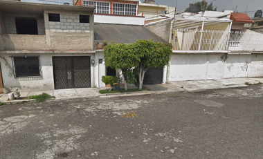 Casa en venta, Ecatepec de Morelos, EDO MEX, Villa Guadalupe Xalostoc