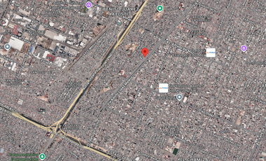 Casa en venta, Ecatepec de Morelos, EDO MEX, Villa Guadalupe Xalostoc