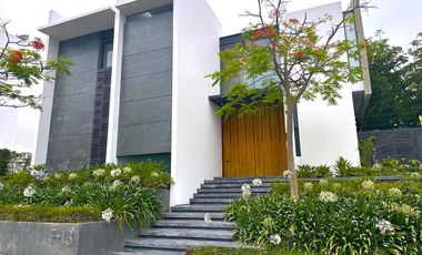 Casa en vanta Puerta Aqua