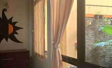 Di Sewa Rumah Full Funished di Bintaro Jakarta Selatan