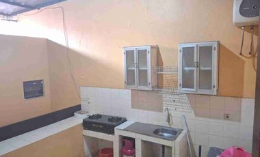 Di Sewa Rumah Full Funished di Bintaro Jakarta Selatan