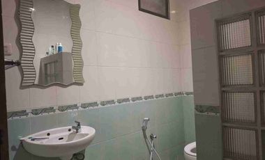 Di Sewa Rumah Full Funished di Bintaro Jakarta Selatan