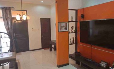 Di Sewa Rumah Full Funished di Bintaro Jakarta Selatan