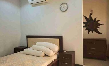Di Sewa Rumah Full Funished di Bintaro Jakarta Selatan