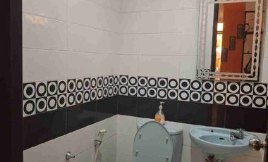 Di Sewa Rumah Full Funished di Bintaro Jakarta Selatan