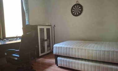 Di Sewa Rumah Full Funished di Bintaro Jakarta Selatan