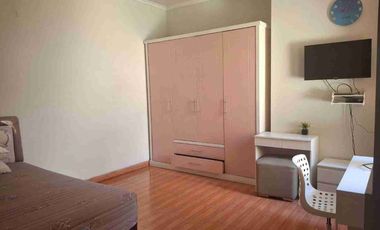 Di Sewa Rumah Full Funished di Bintaro Jakarta Selatan